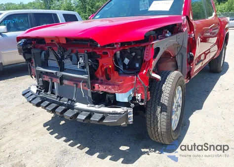 2024 Toyota Tacoma Sr5 4Wd from USA, damaged, VIN 3TYLB5JN6RT057235